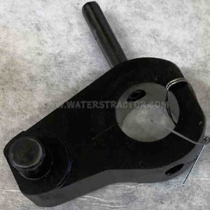 John Deere Arm, Shifter