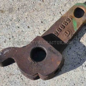 John Deere Arm, Pto Clutch Lever