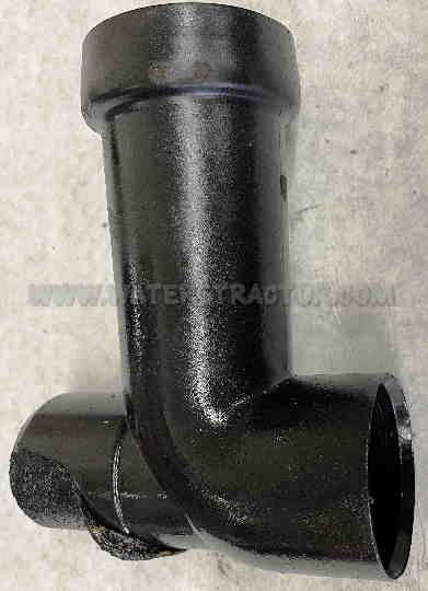 John Deere Adapter Fitting
