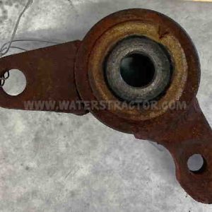 John Deere Arm, Park Lock With Anti Friction