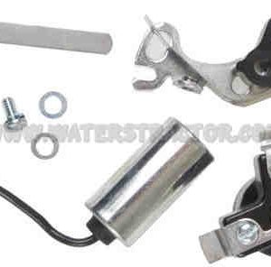 John Deere Ignition Kit With Rotor