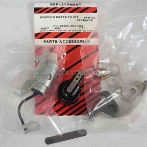 John Deere Ignition Kit With Rotor