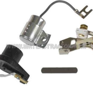 John Deere Ignition Kit With Rotor