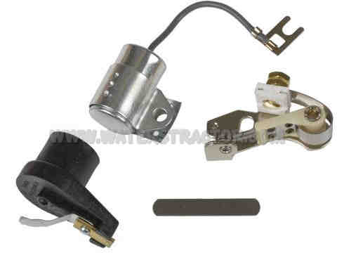 John Deere Ignition Kit With Rotor