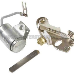 John Deere Ignition Kit