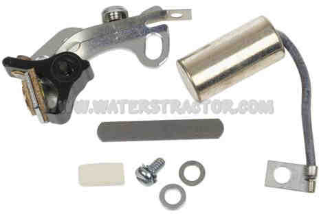 John Deere Ignition Kit