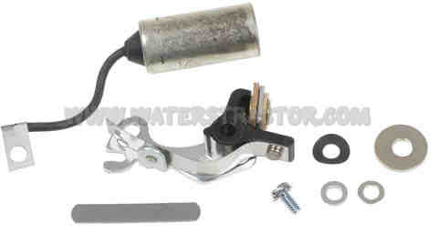 John Deere Ignition Kit