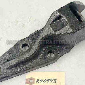 John Deere Support, Load Control Arm