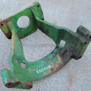 John Deere Support, Hydraulic Pump Drive