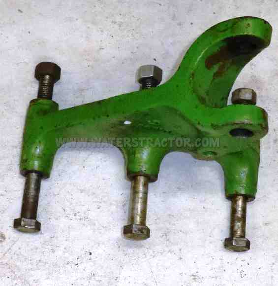 John Deere Support, Lift Assist Cylinder, LH