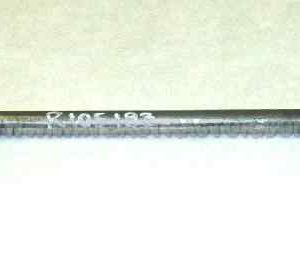 John Deere Shaft, Rockshaft Control Linkage