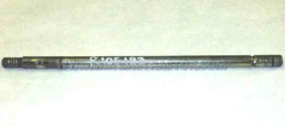 John Deere Shaft, Rockshaft Control Linkage