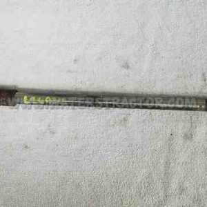 John Deere Shaft, Load Control