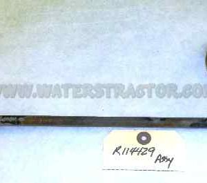 John Deere Shaft, Rockshaft Control