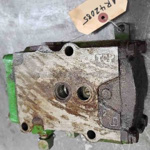 John Deere Selective Control Valve - 2ND Valve
