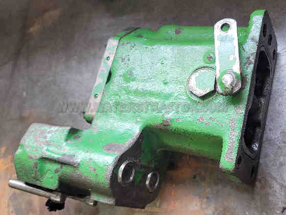 John Deere Selective Control Valve
