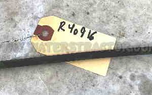John Deere Rod