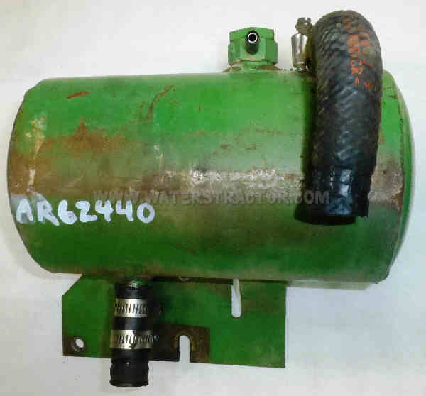 John Deere Reservoir, Hydraulic Oil