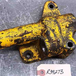 John Deere Pressure Control Valve