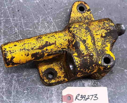 John Deere Pressure Control Valve