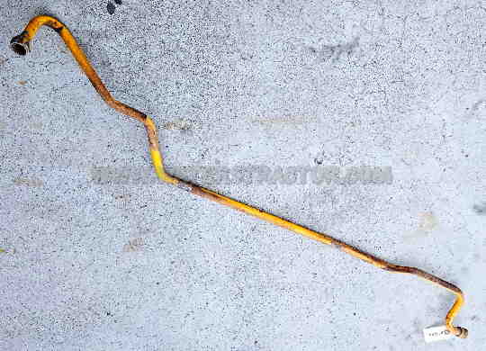 John Deere Oil Line, Hydraulic