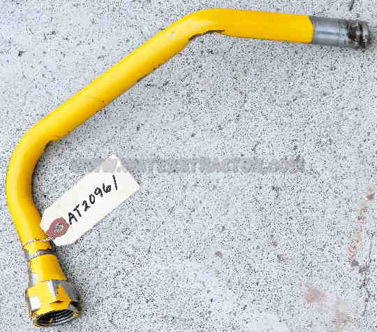 John Deere Oil Line, Hydraulic