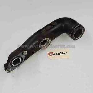 John Deere Manifold, Hydraulic Pump