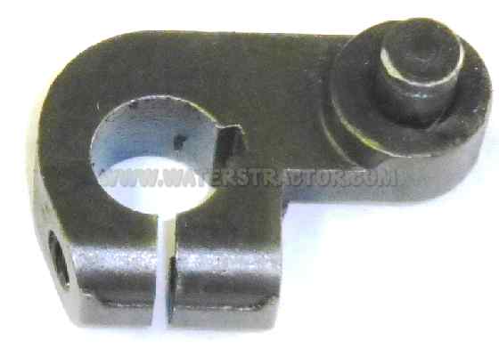 John Deere Lever, Actuating
