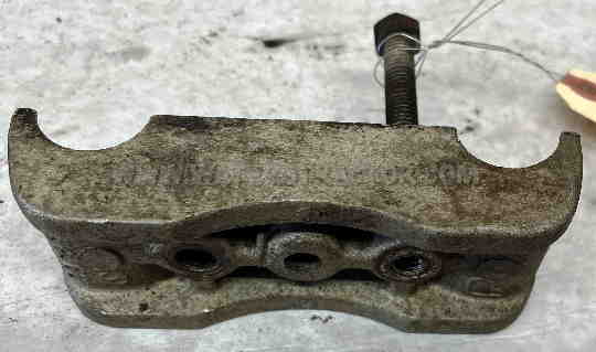 John Deere Clamp