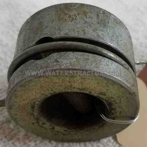 John Deere Bushings, Draft Link