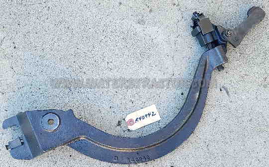 John Deere Arm, Load Control Assy