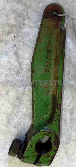 John Deere Arm