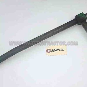 John Deere Adapter, Oil Cooler