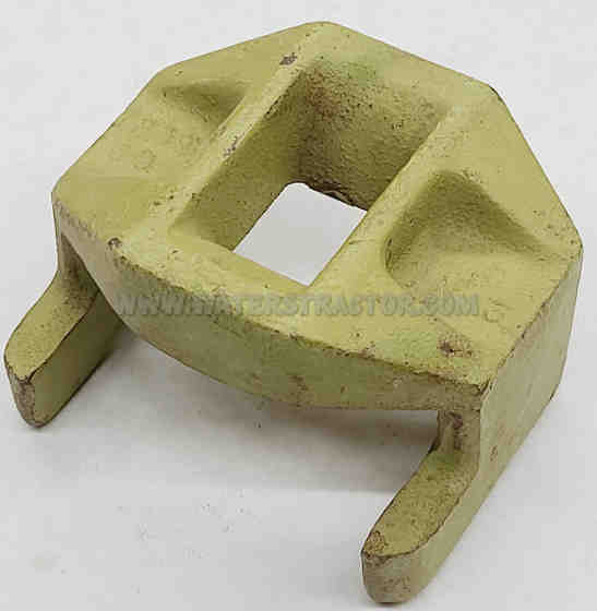 John Deere Stabilizer