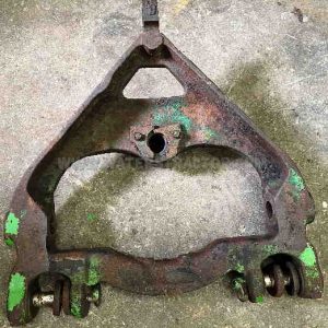 John Deere Drawbar Support