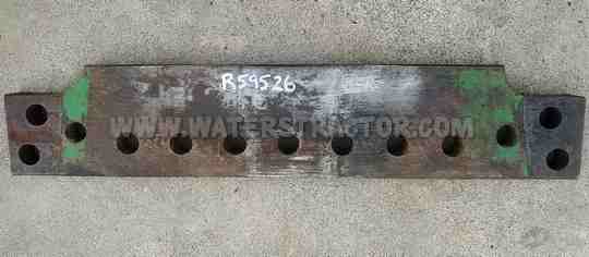John Deere Drawbar Support Plate, Lower