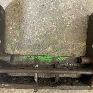 John Deere Drawbar Support
