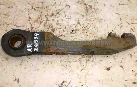 John Deere Draft Link End, LH