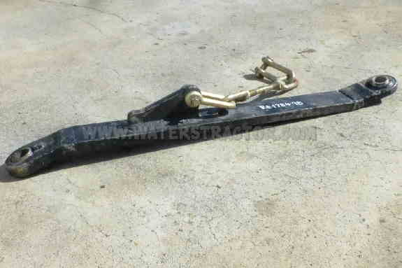 John Deere Draft Arm