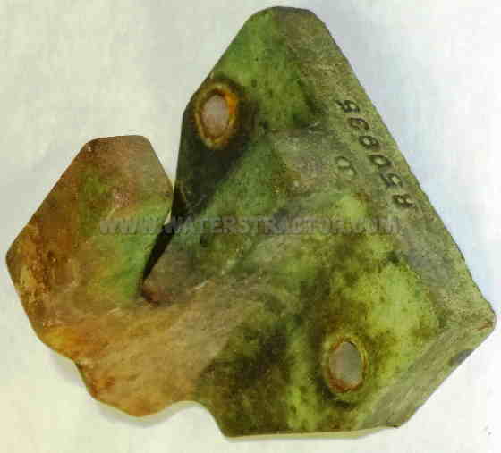 John Deere Bracket, Cylinder Remote