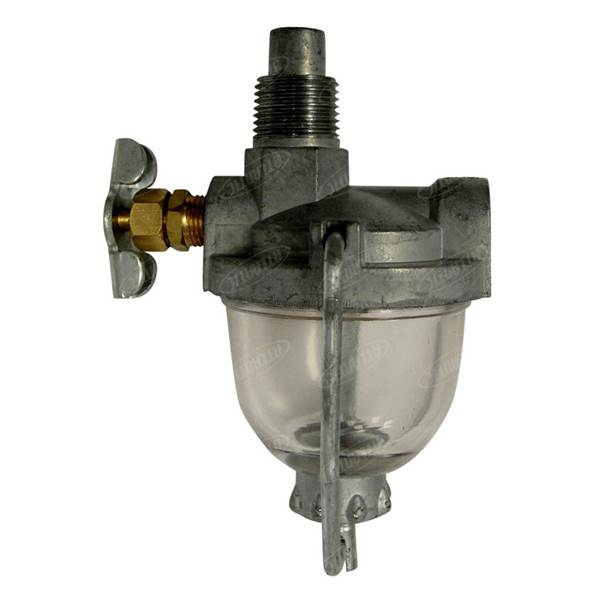 John Deere Sediment Bowl Assy