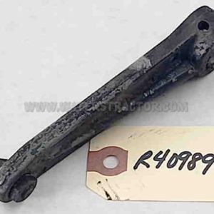 John Deere Lever, Speed Control