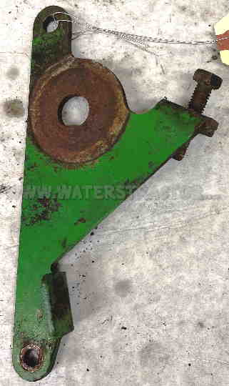 John Deere Lever