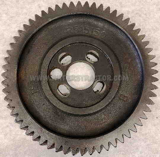 John Deere Gear