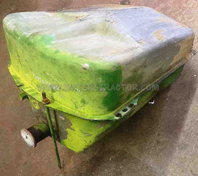 John Deere Fuel Tank