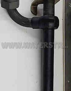 John Deere Fuel Injector
