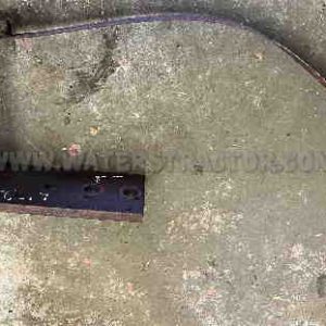 John Deere Bracket, Tank