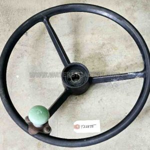 John Deere Steering Wheel