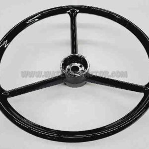 John Deere Steering Wheel