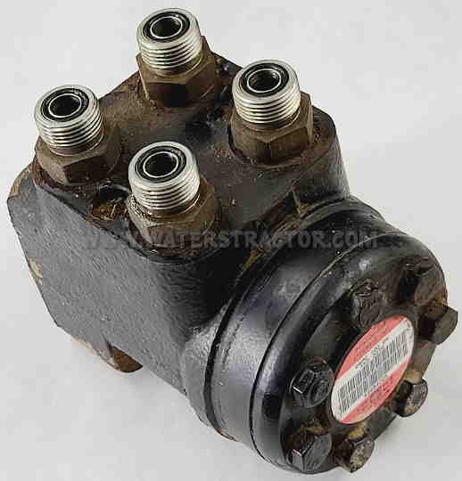 John Deere Steering Valve